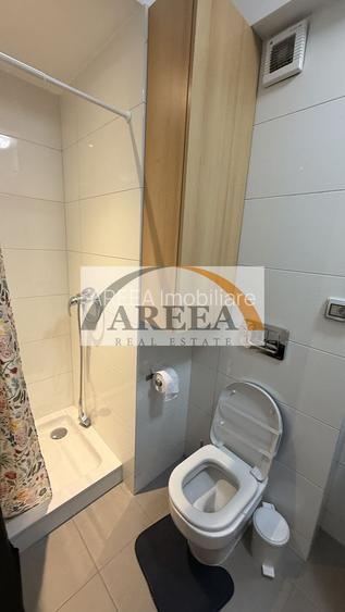 Apartament cu 2 camere parter cu curte si loc de parcare inclus - 14