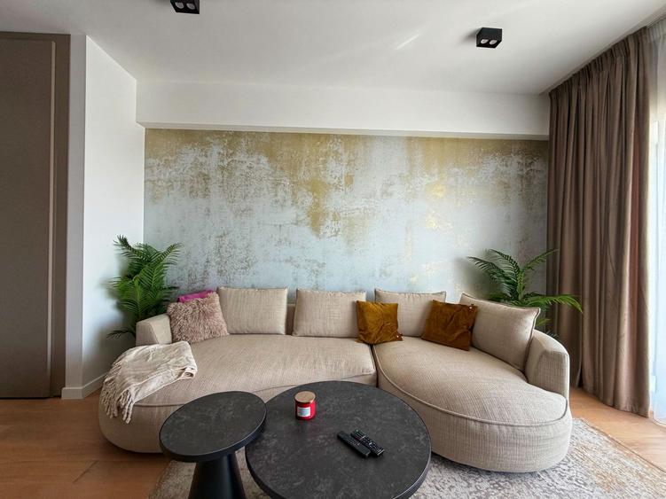 Apartament 3 camere | Premium | One Verdi Park