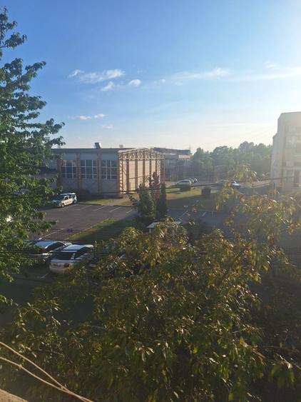 Apartament 3 camere, etaj intermediar, peste drum de Universitatea de Nord