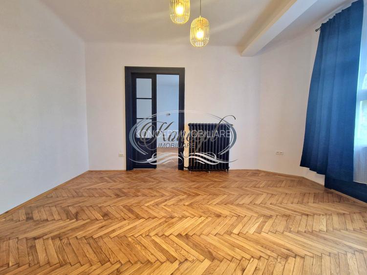 Apartament cu 3 camere in zona Ultracentrala - 6