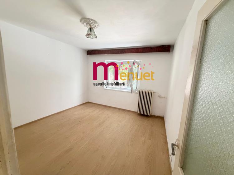Apartament 2 camere,str.1848,parter inalt - 5