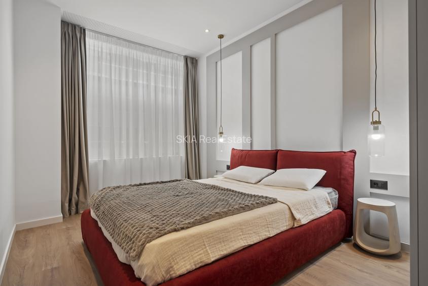 Apartament cu 4 camere de inchiriat // ONE North Lofts - 14