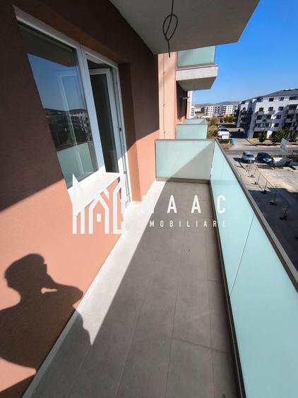 Apartament 3 camere de vânzare | Sibiu Vest | la cheie | lift