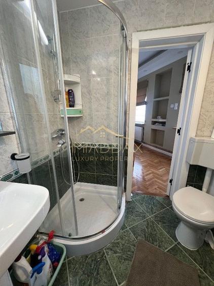 2 Camere LUX /Piața Romană/ Mobilat complet/Metrou