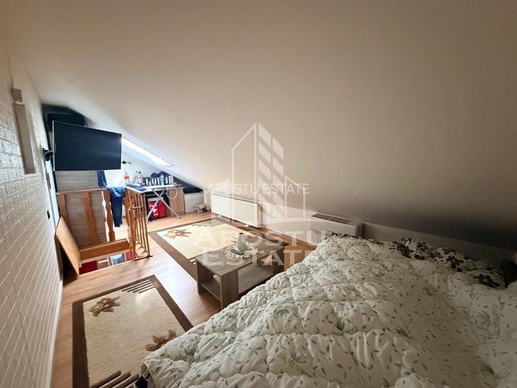 Apartament cu 2 camere de vânzare , Zona Lipovei, Timișoara - 5