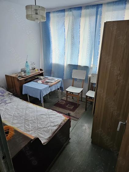 3 Camere Militari  Apusului
