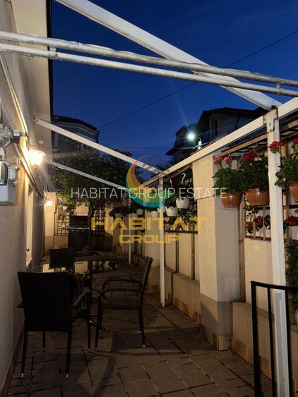 Casa 3 Camere de vanzare Parc Carol, 3 locuri de parcare - 27