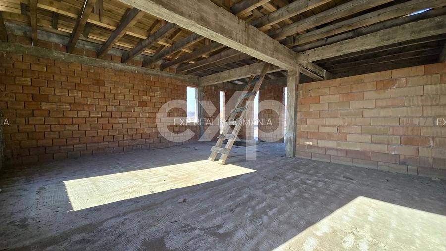 Casă individuală în Hărman | 120 mp utili | pompă de căldură - 7