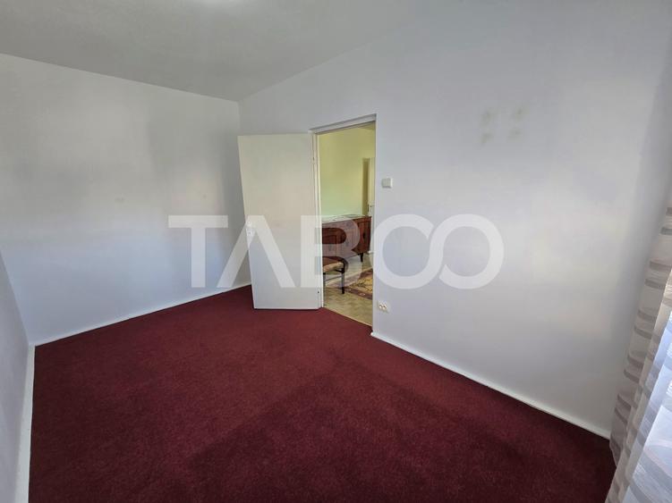 Apartament 2 camere de vanzare zona Mihai Viteazu - Korona Sibiu