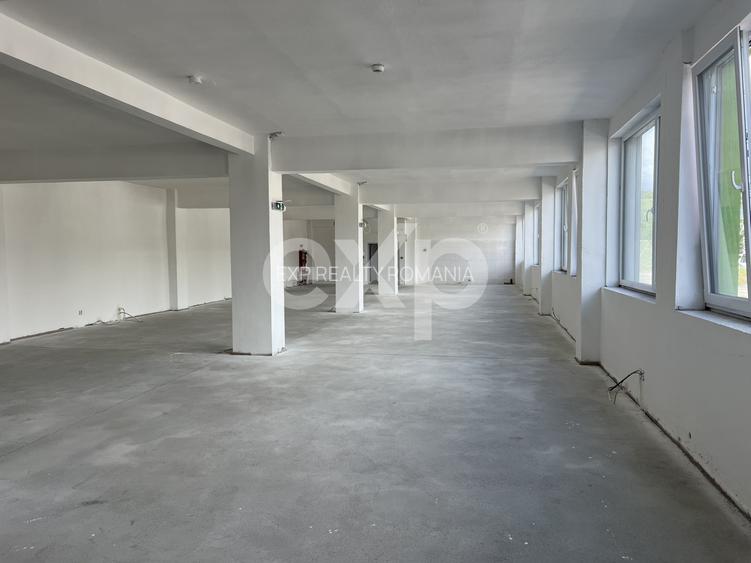 Spatii de Birouri Modernizate | Blvd Muncii, Cluj-Napoca | 0% Comision - 7