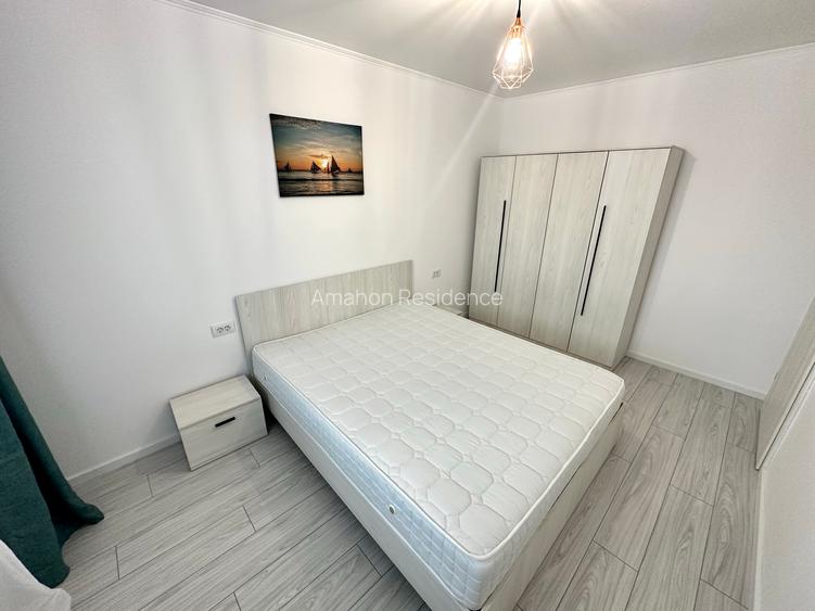 Apartament 2 camere Mobilat Bucium Visan - 2