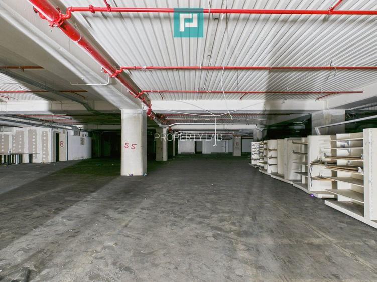 Hală 3.000 mp de depozitare Calea Aurel Vlaicu - 6