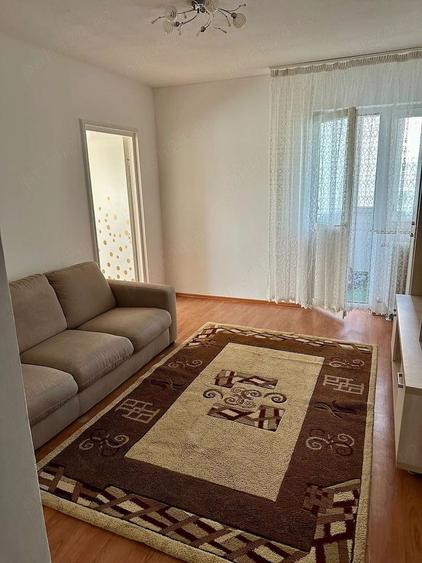Vanzare apartament 2 camere, 34,61 mp, etaj 5/10, bloc reabilitat – Rahova