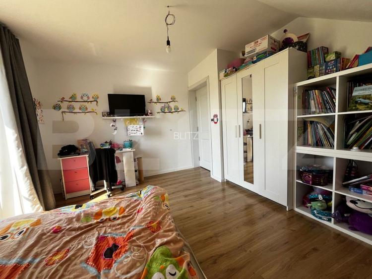 Casa in Beclean zona rezidentiala