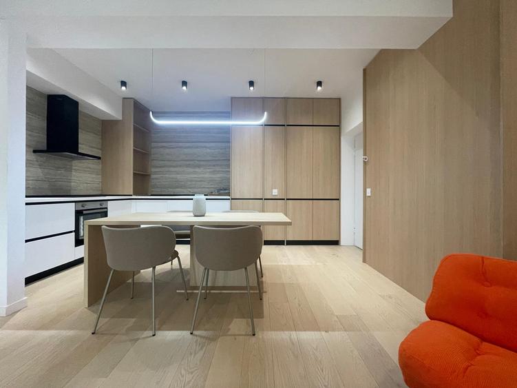 LAKEFIELD - Apartament cu 2 camere FINISAT!