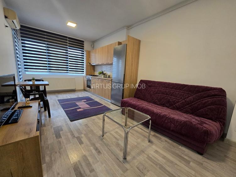 Închiriere Apartament 2 Camere Studio Rotar Park 2 - 3