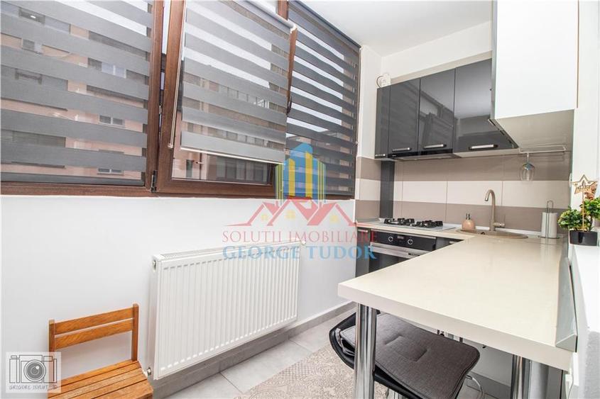 De inchiriat apartament 2 camere, 55 mp. Str. Sg. Ilie Petre Nr 86, Chiajna