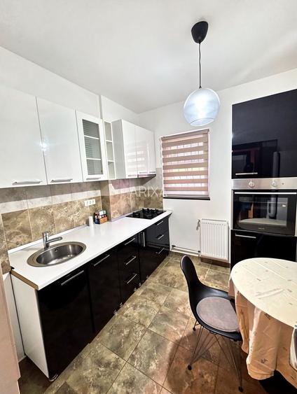 Apartament 2 Camere | 15 min Metrou Orizont | Parcare | Centrală Proprie - 5