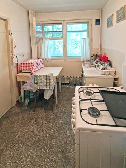 3 Camere Giulești Prunaru | 2 Balcoane Uriașe (17mp) | Bloc Anvelopat