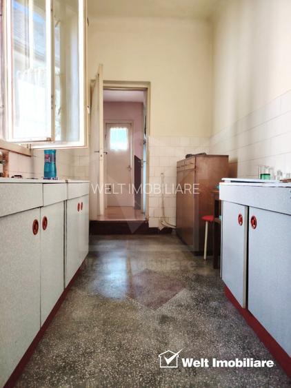 Casa individuala cu teren 838 mp in Dambul Rotund -zona str. Maramuresului - 11