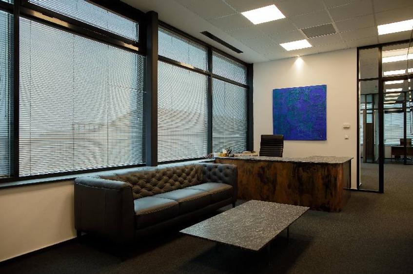 0% comision! Inchiriere birouri Baneasa, 200 - 1206 mp