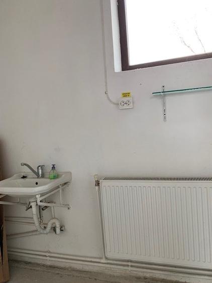 Spatiu birouri/productie