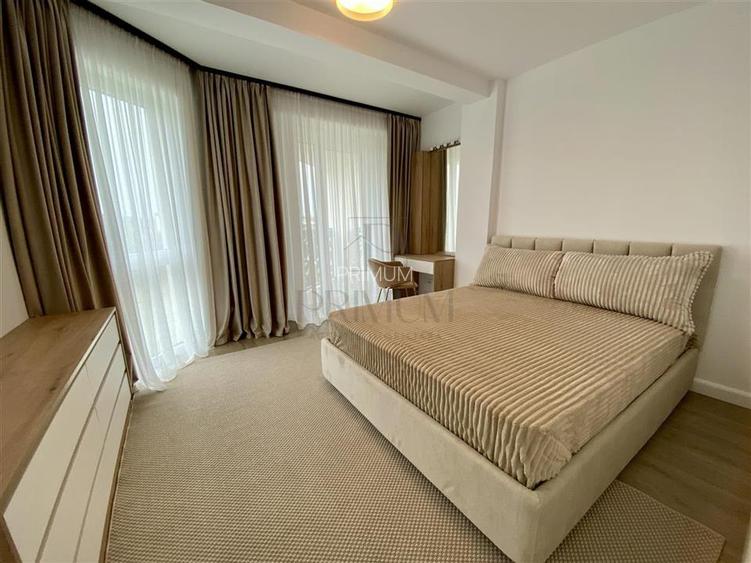 ARADULUI - 2 CAMERE - ETAJ 1 - LIFT - PARCARE INCLUSA - 3