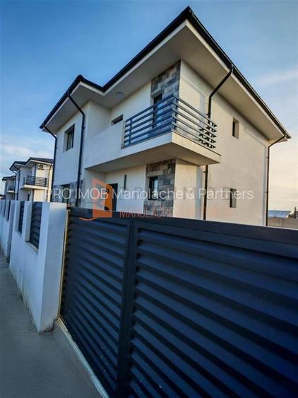 CASE NOI ZONA MARACINENI.  COMISION ZERO  Isamar Buildings - 2