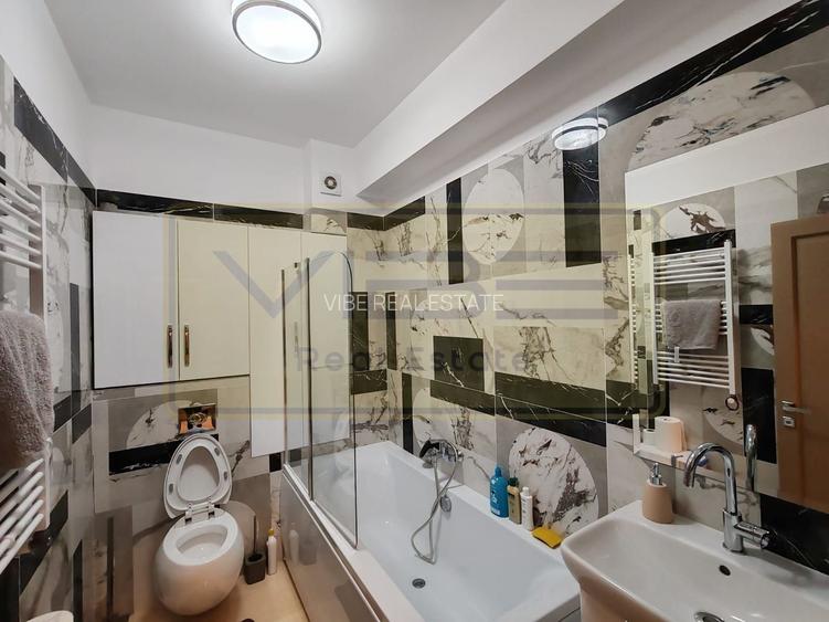 PENTHOUSE -137mp- LOCATIE CENTRALA- PALAS MALL  ! - 9