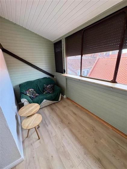 Apartament 2 Camere Central Bloc tip Vila