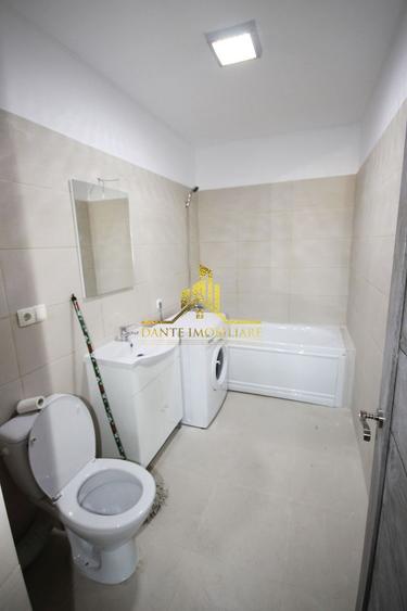 2 camere, decomandat, modern, bloc nou, balcon, parcare, Borhanci