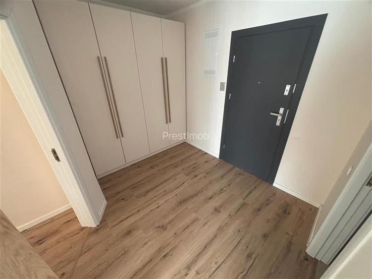 Apartament tip studio de inchiriat in Tudor - 4
