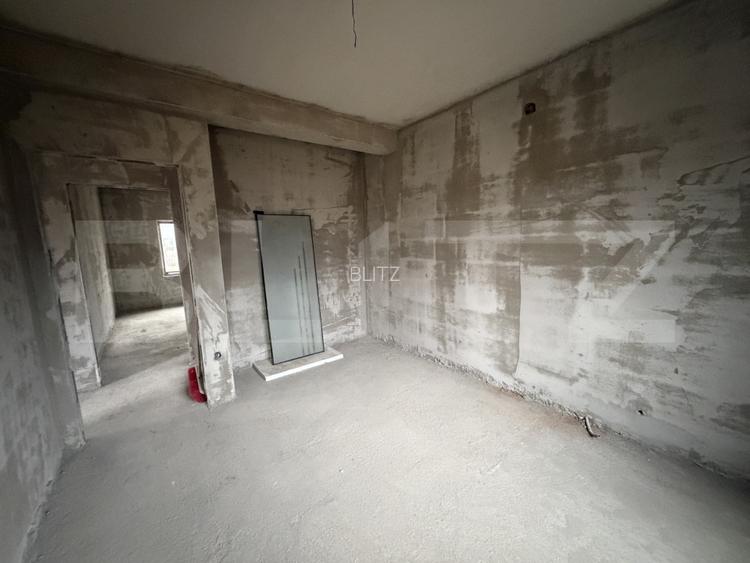 Apartament 3 camere, 74 mp, decomandat in zona Morii - 14