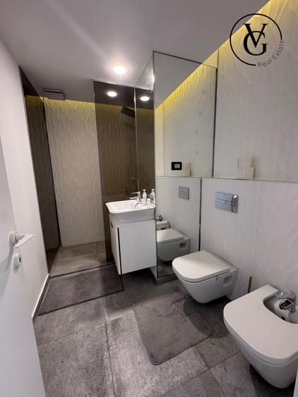 Apartament 2 camere de închiriat | Parcul Herăstrău