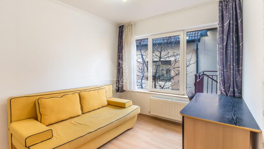 Apartament 3 camere | Terasa 30 mp | Parcare | Buna Ziua