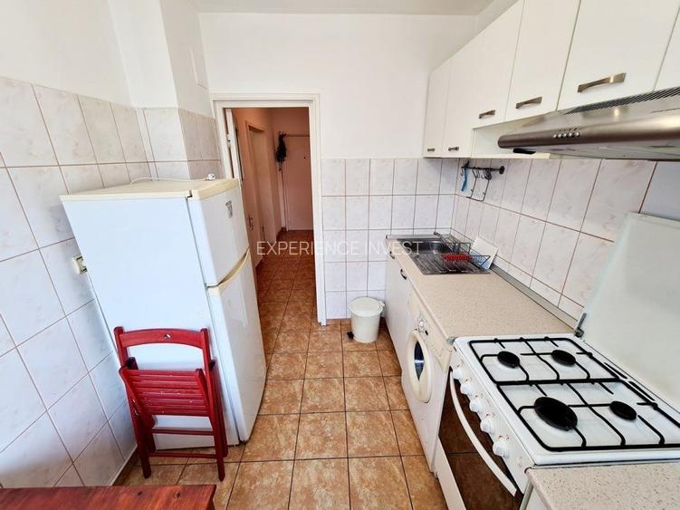 Apartament 2 Camere Decomandat Dristor Metrou