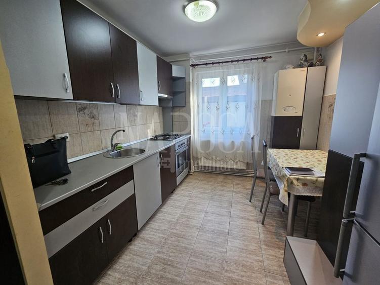 Apartament 3 camere de vanzare in Gheorgheni, Cluj Napoca