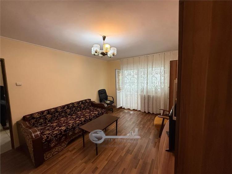 Apartament 2 camere, Târgu Cucu - 450€