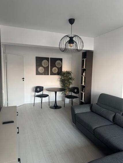 Apartament 2 camere | Prima închiriere | Popești-Leordeni – Str. Biruinței 85