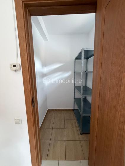 Apartament de închiriat, 3 camere, 93 mp, Zorilor zona UMF - 9