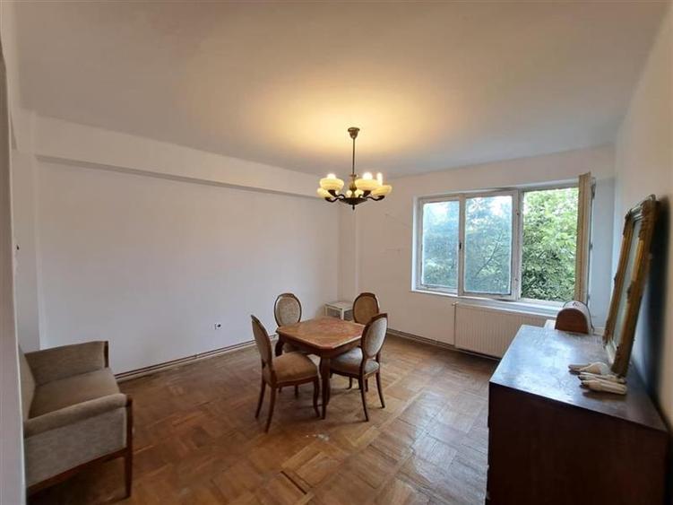 Apartament cu 1 camera, 37 mp utili, situat in zona Ultracentrala!