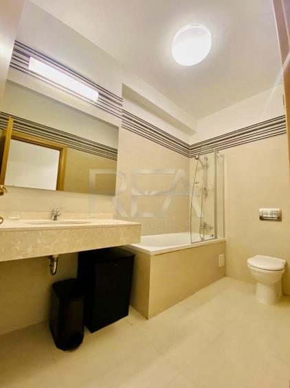 3 camere cu loc de parcare inclus in Herăstrău