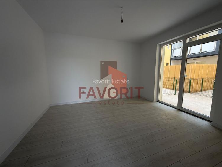 Apartamente cu 3 camere in bloc nou. Finalizate. Loc de parcare inclus
