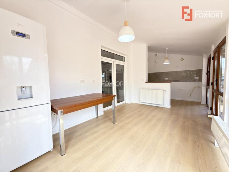 Casa cu 5 camere si teren de 630 mp in Dumbravita | Venit pasiv 240€/luna - 40