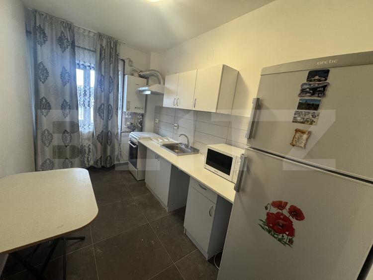 Apartament cu 3 camere, incalzirea prin pardoseala, Ac, cartier Magnolia