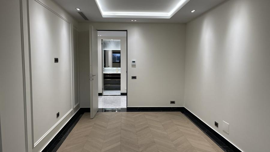 Apartament - 260 mp utili - Piața Dorobanți - Beller- terasa 35 mp