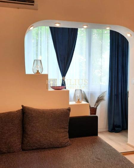 Apartament cu 2 camere, Spitalul Judetean, pet friendly! - 3