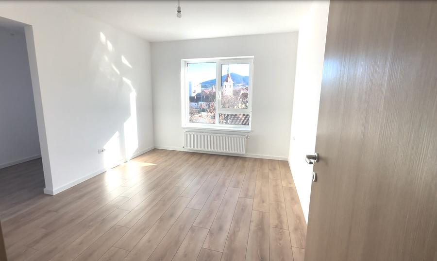 Apartament cu 4 camere - Penthouse - finalizat/intabulat , Noua Residence 2