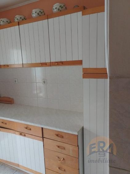 Apartament PB 3 camere| Etaj 2 | Iosia - str. Henri Coanda