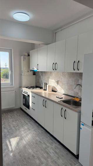 OFERTA --VANZARE APARTAMENT NOU- 48 MP -MBILAT-UTILAT COMPLET-COMISION 0%